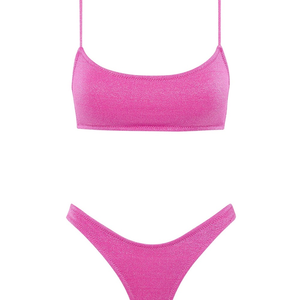 Triangl Mica Nell Sparkle Bikini